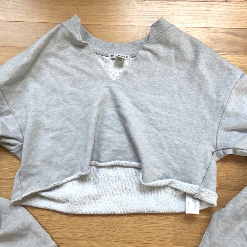 Workout top, street wear, trendy